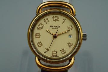 Hermès - Pullman - PU2.240 - Dames - 1990-1999