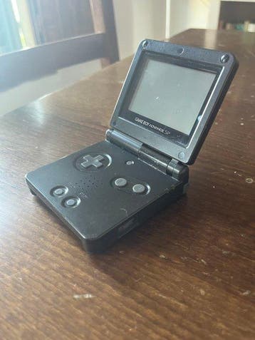 Nintendo - Gameboy Advance SP - Game Boy Advance SP -, Nieuw