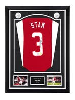AFC Ajax - Nederlandse voetbal competitie - Jaap Stam -, Verzamelen, Nieuw