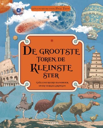 De grootste toren, de kleine ster 9789000357734 Kate Baker, Verzenden, Kate Baker