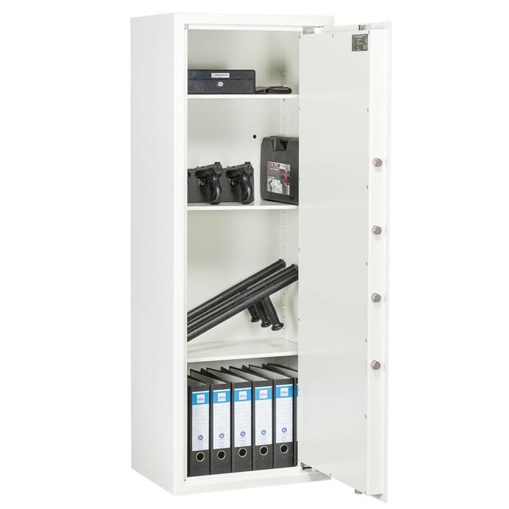 MustangSafes MSM-7W S1, Huis en Inrichting, Brandblussers en Brandkasten, Verzenden