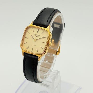 Longines - Vintage - Zonder minimumprijs - 20730333 - Dames
