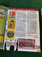2006/07, 2008/09 Panini Fussball Bundesliga Neuer, Müller,, Verzamelen, Nieuw