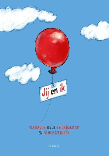 Jij en ik 9789047710738 Margaretha van Andel, Verzenden, Gelezen, Margaretha van Andel