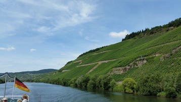 2007 Fritz Haag, Brauneberger Juffer Sonnenuhr Riesling -, Verzamelen, Nieuw