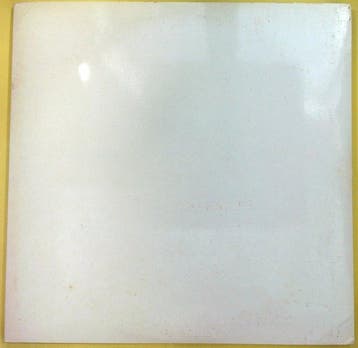 Beatles - The Beatles (The White Album) 1st German Press - 2, Nieuw in verpakking
