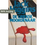 Griekse moordenaar 9789010034618 Jack Higgins, Verzenden, Jack Higgins
