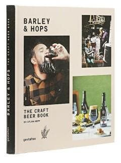 Barley & Hops 9783899555332 Sylvia Kopp, Verzenden, Gelezen, Sylvia Kopp