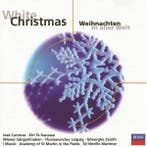 Various - White Christmas (Weihnachten In Aller Welt), Verzenden, Gebruikt