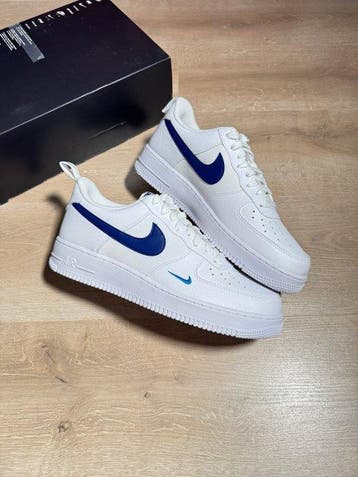 Nike - Air Force 1 Low - Sneakers - Maat: EU 43 - Nieuw met, Kleding | Heren, Nieuw