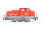Märklin H0 - 36504 - Locomotive diesel-hydraulique (1) -