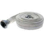 Platte Slang 52-C Storz Koppeling 52 mm Binnendiameter 10 m, Doe-het-zelf en Bouw, Verzenden, Nieuw