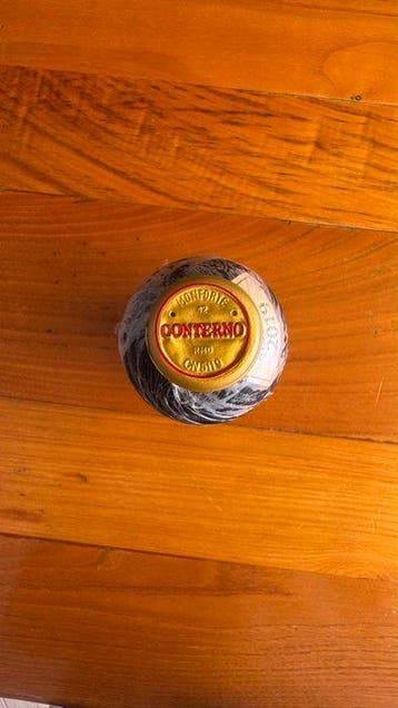 2019 Conterno Monfortino - Barolo Riserva - 1 Bouteille