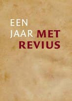 Een jaar met Revius 9789088651281 Revius, Verzenden, Gelezen, Revius
