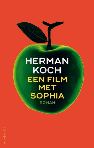 Een film met Sophia (Goed), Boeken, Verzenden, Nieuw