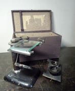 Medisch optisch instrument - 1930-1940 - Rusland -