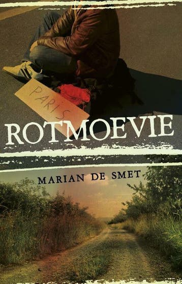 Rotmoevie (Goed), Verzenden, Nieuw