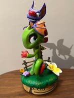 Nintendo Switch - Figuur - Yooka-Laylee Statue Project