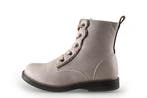 Milo Mila Boots Meisjes in maat 27 Beige, Kinderen en Baby's, Milo Mila, Verzenden, Jongen of Meisje, Schoenen