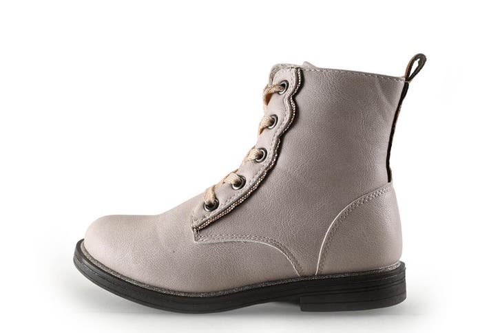 Milo Mila Boots Meisjes in maat 27 Beige, Enfants & Bébés, Vêtements enfant | Chaussures & Chaussettes, Envoi