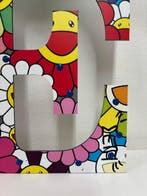 Meta Pop (1990) - Hope Takashi Murakami Flowers, from: The