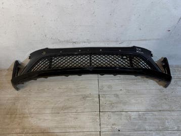 voorbumper Bentley Continental GT GTC 3S 2017- 3SD807437, Verzenden