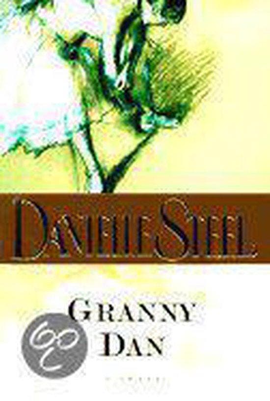 Granny Dan 9780385317092 Danielle Steel, Boeken, Taal | Engels, Gelezen, Verzenden