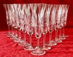 Villeroy & Boch - Flûte à champagne (12) - Service de 12