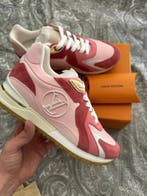 Louis Vuitton - LV Run Away - Sneakers - Taille : EU 37 -, Nieuw