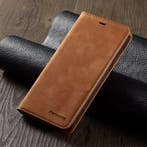 iPhone 16 Pro Max Wallet Flip Case - Portefeuille Cover PU, Verzenden, Nieuw