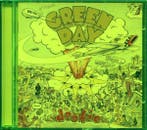 Green Day - Dookie (CD, 1994), Verzenden