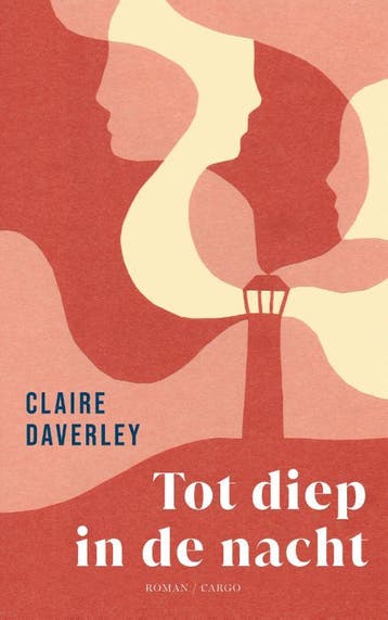Tot Diep In De Nacht | Claire Daverley | Nieuw, Verzenden, Nieuw, Claire Daverley