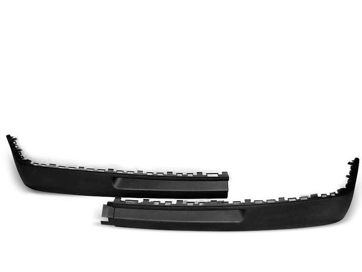 Spoiler Passend voor Golf in VR6 / Sport-Look set links + re, Auto diversen, Tuning en Styling, Verzenden