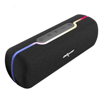 S55 Draadloze Luidspreker - Bluetooth 5.2 TWS Boom Box 10W -, Audio, Tv en Foto, Luidsprekerboxen, Verzenden, Nieuw