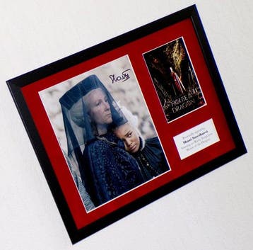House of the Dragon - Shani Smethurst (Baela Targaryen), Nieuw