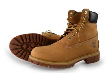 Timberland Boots in maat 43 Geel, Kleding | Heren, Schoenen, Overige kleuren, Verzenden, Timberland, Boots