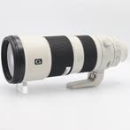 Sony FE 200-600mm F/5.6-6.3 G OSS | Occasion, Audio, Tv en Foto, Foto | Lenzen en Objectieven, Ophalen of Verzenden, Nieuw