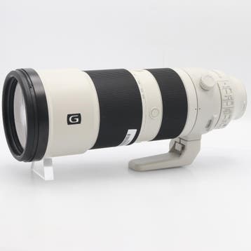 Sony FE 200-600mm F/5.6-6.3 G OSS | Occasion, Audio, Tv en Foto, Foto | Lenzen en Objectieven, Ophalen of Verzenden, Nieuw