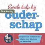 Eerste hulp bij ouderschap 9789044743302 Kitty Polderman, Verzenden, Zo goed als nieuw, Kitty Polderman