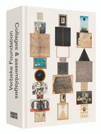 Collages & assemblages Verbeke Foundation 9789464448122, Boeken, Verzenden, Gelezen, Marie Verboven