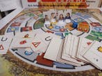 Bordspel - THE A-TEAM/ bionic-crisis/kojak jaren 70/80, Antiquités & Art