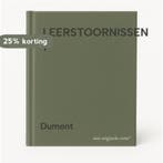 LEERSTOORNISSEN 1 9789060699195 Dumont, Boeken, Verzenden, Gelezen, Dumont