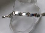 Zilver - Armband - Art Deco-stijl