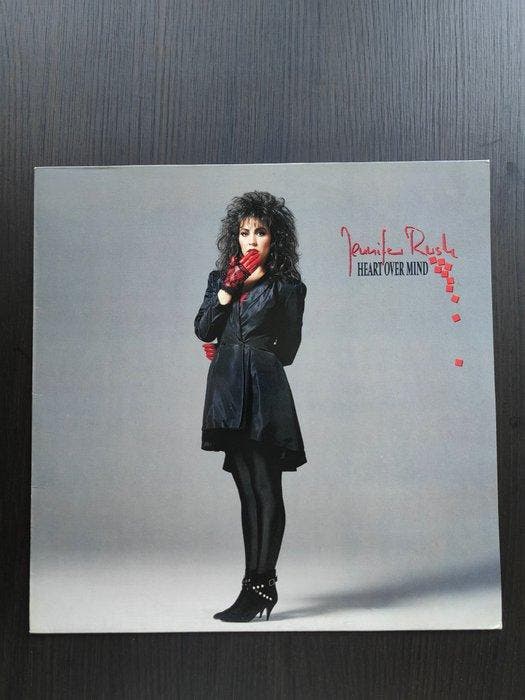 Diana Ross, Jennifer Rush, Amanda Lear, Bangles, Shona, Cd's en Dvd's, Vinyl Singles