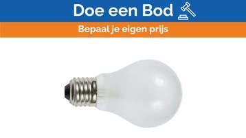 Bieden: Ancor 25W 24V light bulb screw on white - 532025, Watersport en Boten, Ophalen of Verzenden, Nieuw