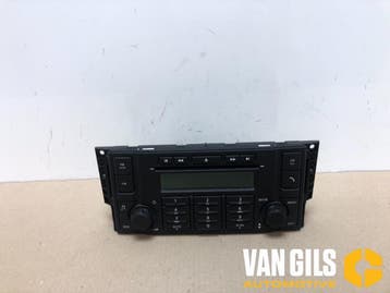 Radio CD Speler Landrover Freelander O258514
