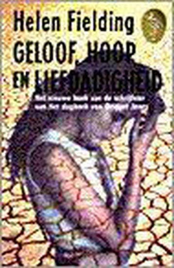 Geloof, hoop en liefdadigheid / Ooievaar 9789057133367, Verzenden, Gelezen, Helen Fielding