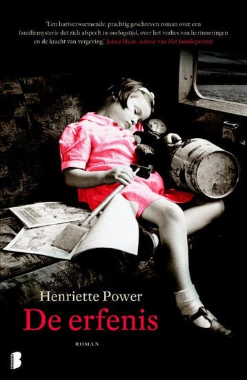 De erfenis 9789022569221 Henriette Power, Verzenden, Gelezen, Henriette Power