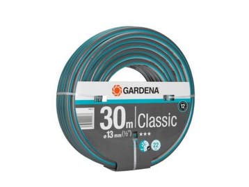 Veiling - GARDENA Classic Tuinslang - 30 Meter - 13 mm, Tuin en Terras, Gebruikt