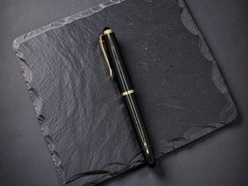 Pelikan - 400NN black Günther Wagner Export vintage - Zonder, Nieuw